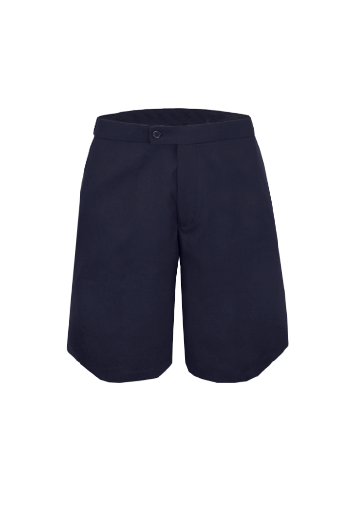 Timaru Girls High School Shorts Navy